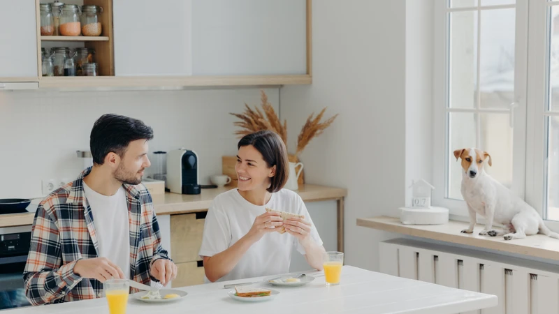 Giao tiếp cởi mở là chìa khóa cho đời sống tình dục hòa hợp