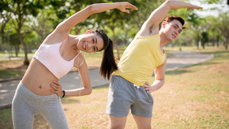 Duy trì thói quen sống khoa học hỗ trợ nâng cao sức khỏe sinh sản và cải thiện kết quả IUI