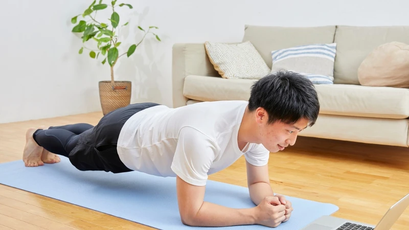 Lối sống lành mạnh và vận động đều đặn giúp cải thiện chất lượng tinh trùng