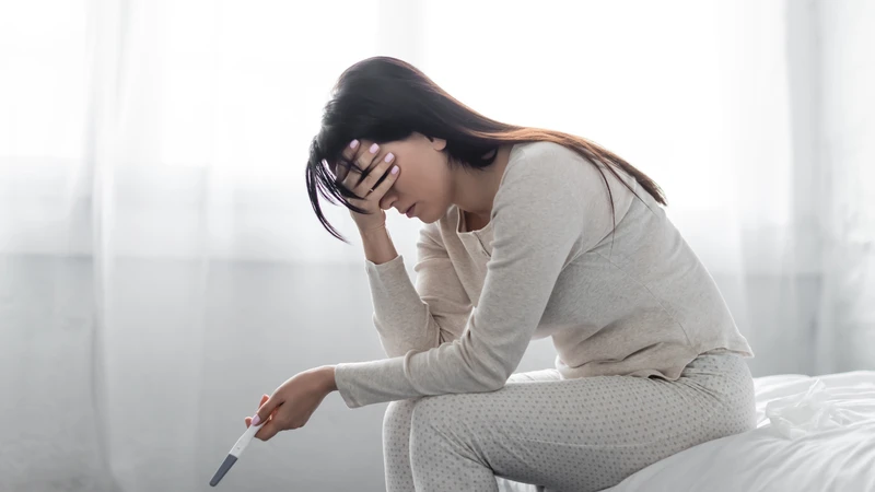Vô sinh ở nữ có thể xuất phát từ nhiều yếu tố