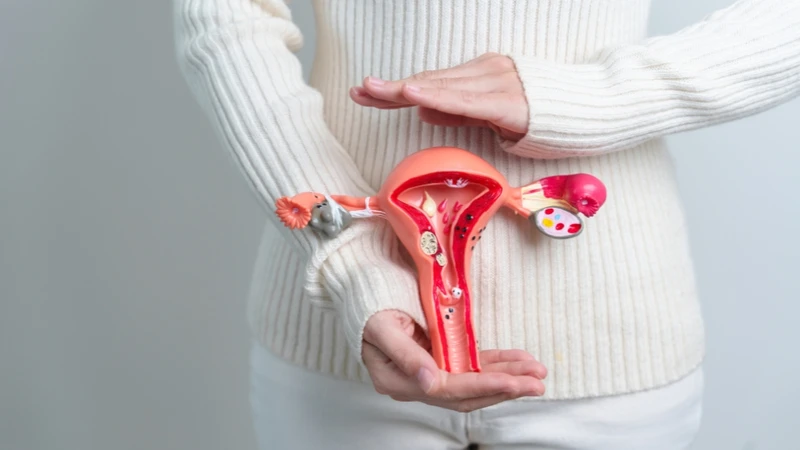 PCOS hay suy buồng trứng sớm là nguyên nhân phổ biến khiến phụ nữ khó thụ thai