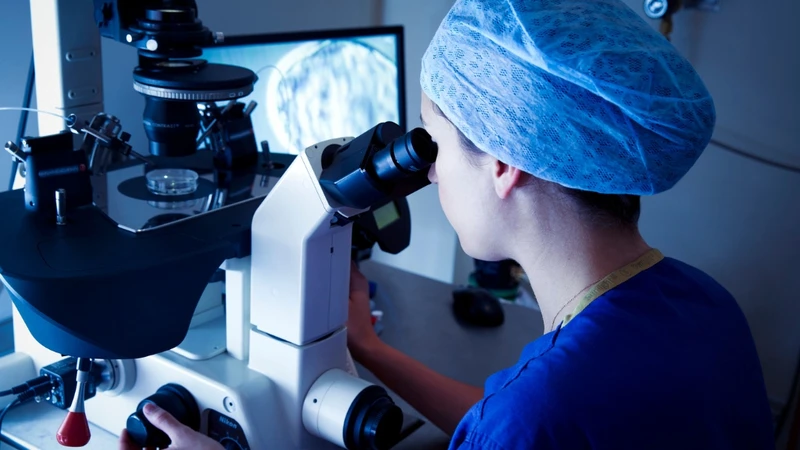 Các kỹ thuật hỗ trợ sinh sản như IUI, IVF và ICSI giúp tăng khả năng thụ thai