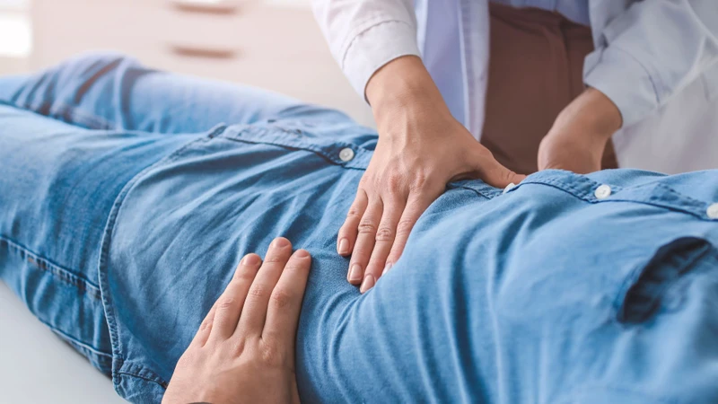 Đau vùng hạ vị kéo dài hoặc kèm triệu chứng bất thường cần được bác sĩ thăm khám