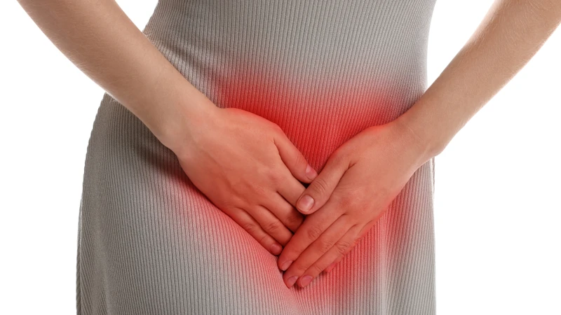 Vùng kín có mùi hôi nhưng không ngứa: Lý do và cách xử lý an toàn 2