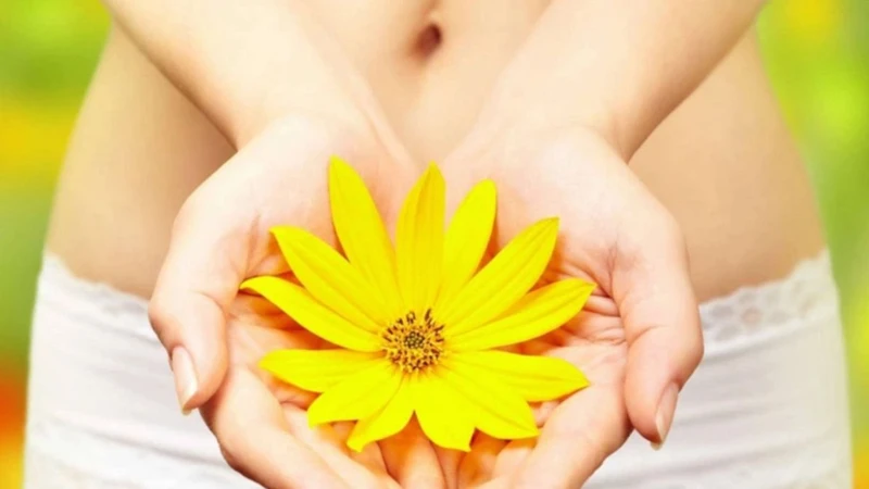 Vùng kín nổi mụn ở nữ: Nguyên nhân và cách phòng ngừa