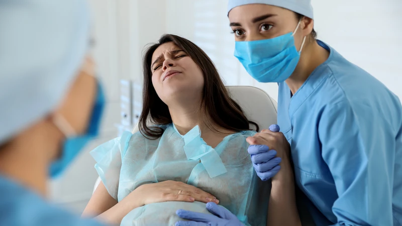 Kinh nghiệm vượt cạn giúp mẹ thêm tự tin chào đón bé