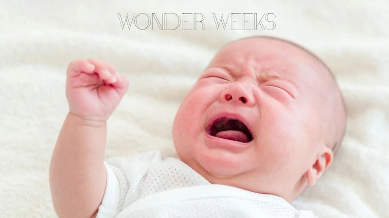 Tuần khủng hoảng của trẻ sơ sinh: Bí quyết đồng hành cùng con vượt qua nhẹ nhàng