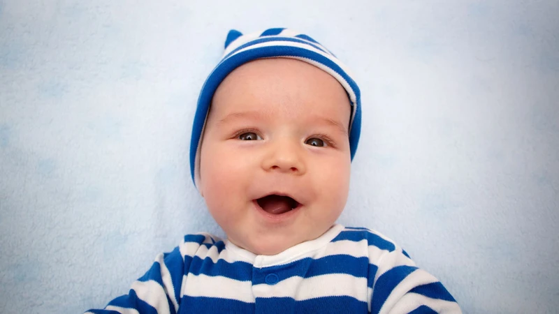 Nhận biết Wonder week 12 giúp cha mẹ bình tĩnh đồng hành cùng bé