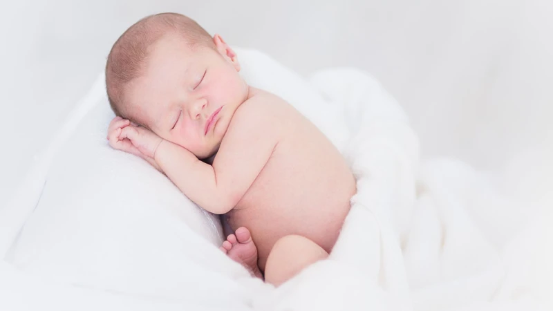 Dấu hiệu Wonder week 5 có thể khiến cha mẹ tưởng con “khó nuôi” hơn bình thường