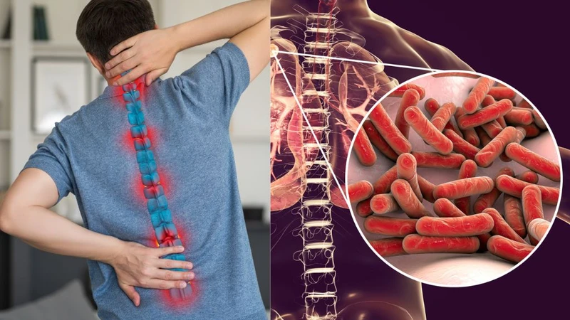 X-quang cột sống chẩn đoán bệnh gì? Lưu ý gì khi chụp? 4