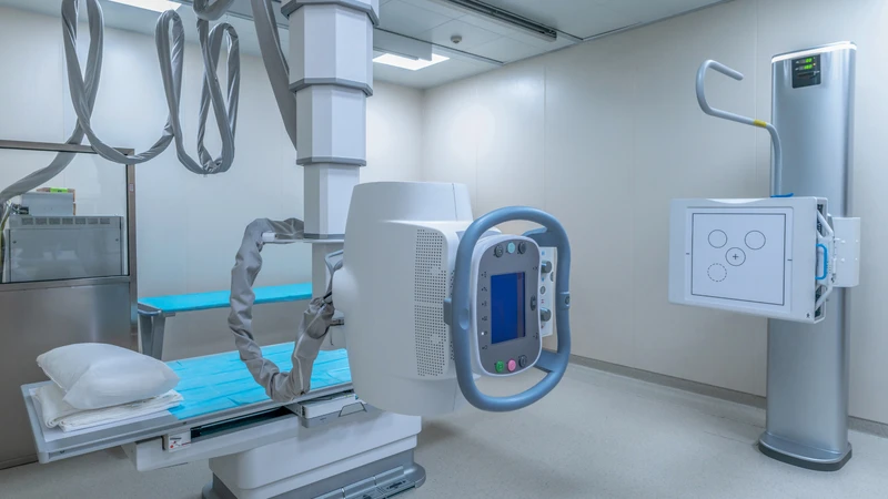 X-quang khớp khuỷu có mức độ an toàn cao khi thực hiện đúng chỉ định