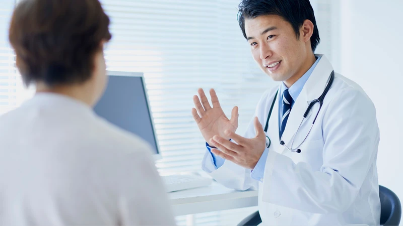 Trước khi thực hiện xạ hình tuyến giáp cần cung cấp đầy đủ thông tin sức khỏe