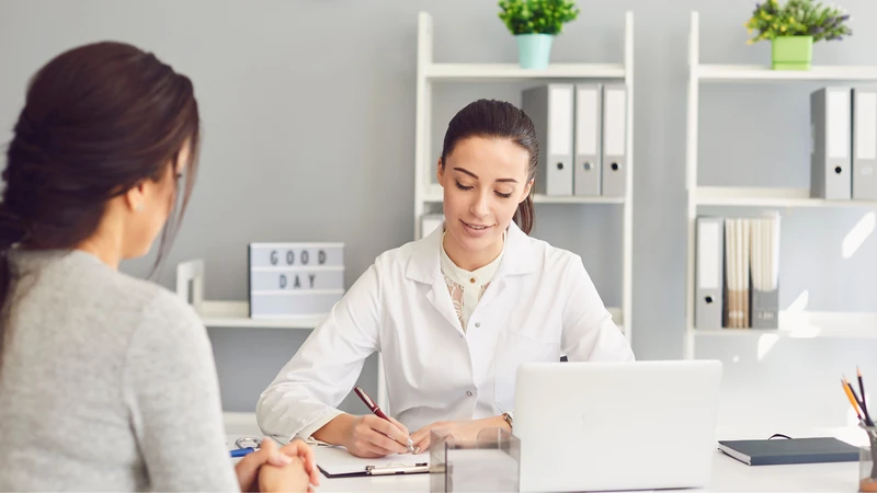 Xạ trị có đau không? Cách làm dịu cảm giác đau sau khi xạ trị 4