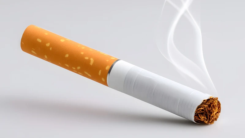 Hạn chế hút thuốc lá giúp cải thiện tình trạng bị chóng mặt