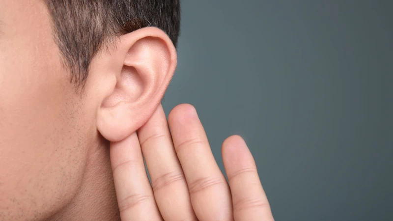 Xẹp nhĩ: Nguyên nhân, triệu chứng và phương pháp điều trị hiệu quả 3