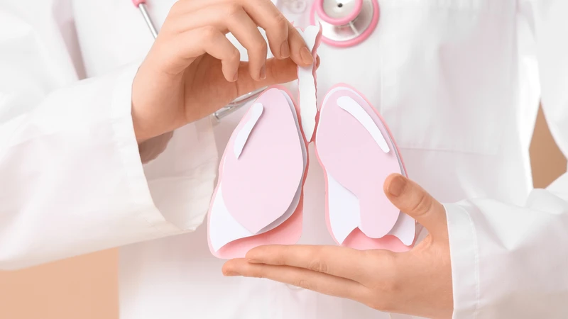 Xẹp phổi có hồi phục được không? Câu trả lời là có, nếu bệnh được phát hiện sớm và điều trị đúng cách