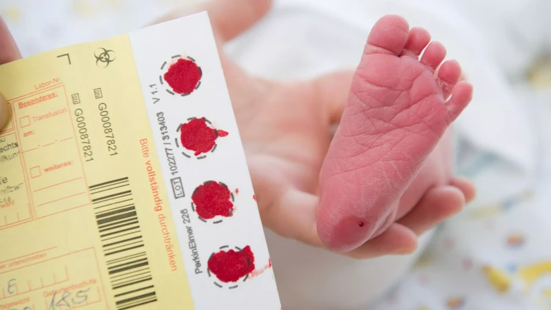 Xét nghiệm 17 OH Progesterone là gì? 3