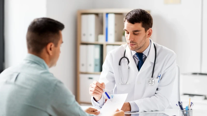 Xét nghiệm 17 OH Progesterone là gì? 4