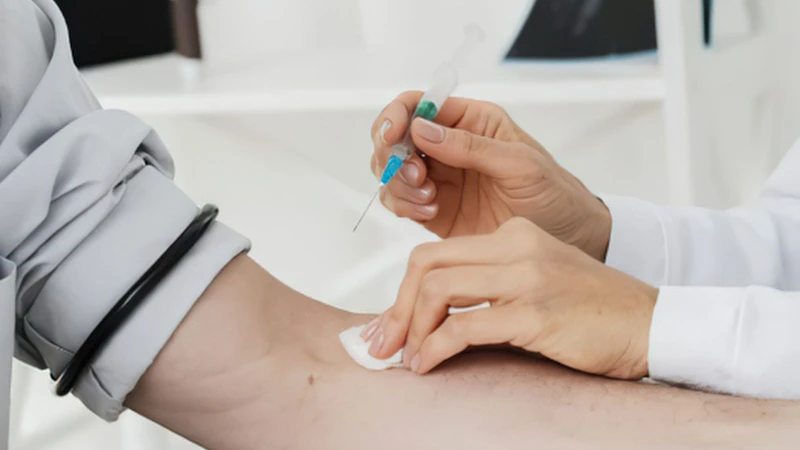 Kết quả xét nghiệm ACTH thường được biểu thị bằng đơn vị pg/mL