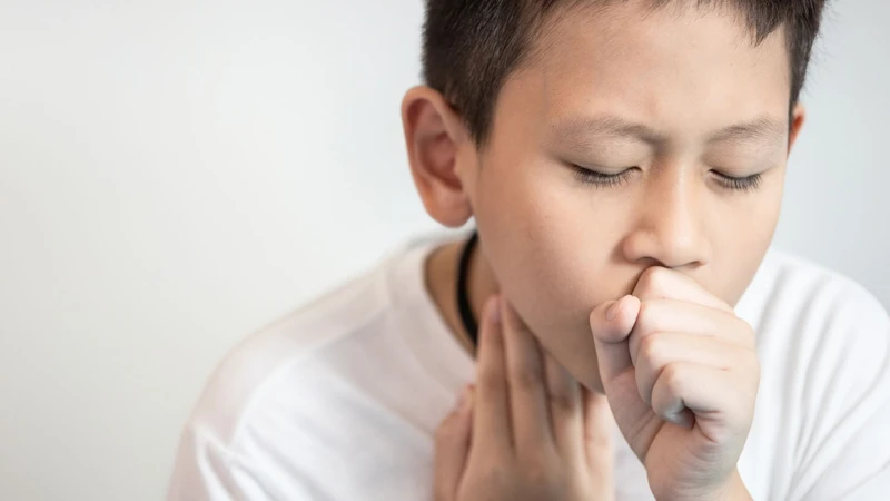 Trẻ có triệu chứng nhiễm virus cần được đánh giá phù hợp