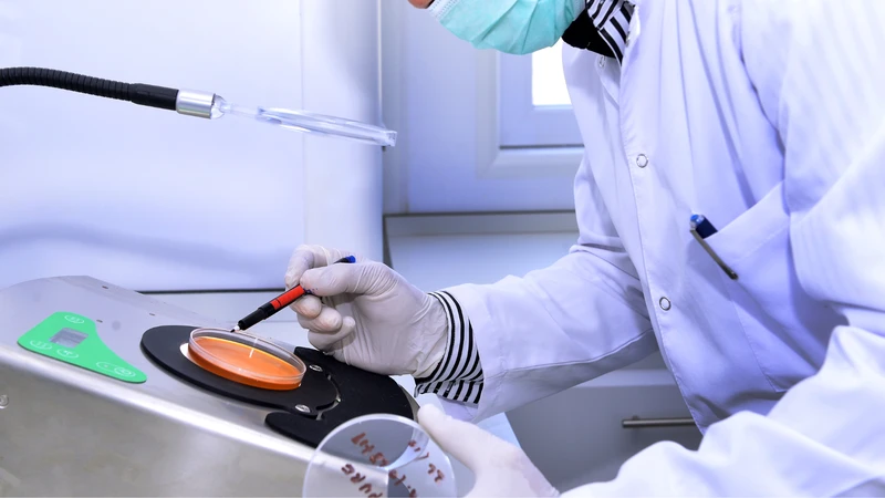 Xét nghiệm AFB là gì? Quy trình thực hiện như thế nào? 3