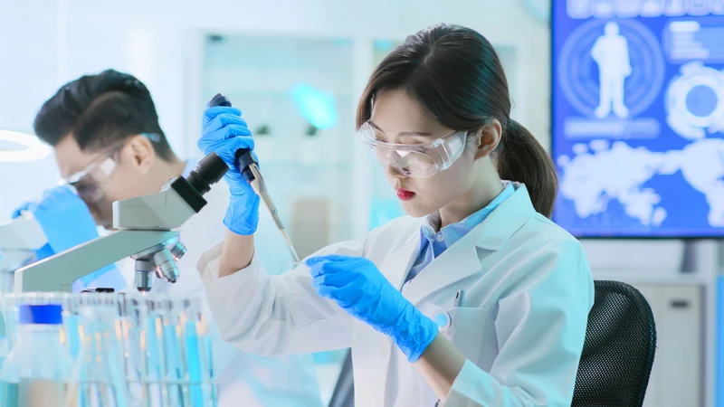 Xét nghiệm AMH giá bao nhiêu? Những điều cần biết trước khi thực hiện 2