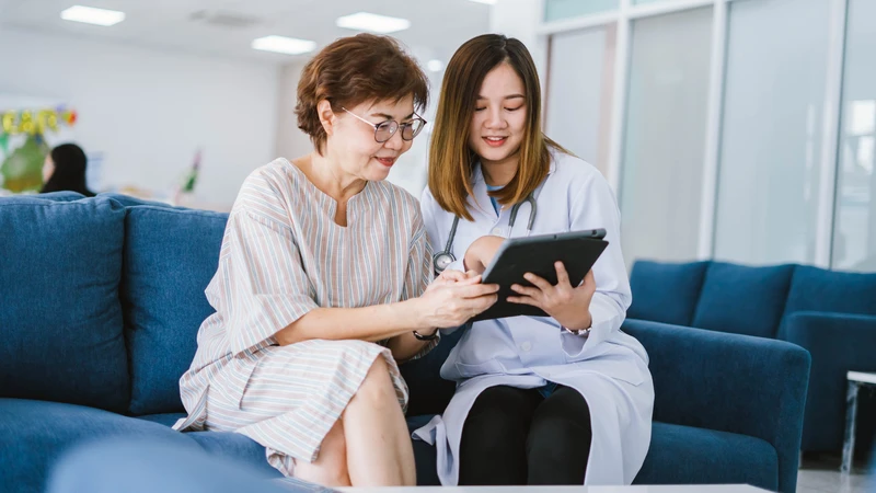Xét nghiệm AMH và vai trò của xét nghiệm này 4