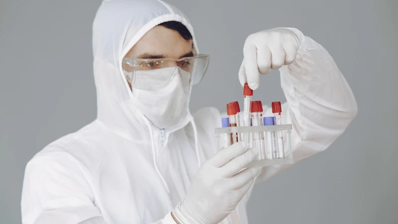 Độ chính xác của xét nghiệm còn phụ thuộc vào tỷ lệ người nhiễm HIV trong cộng đồng