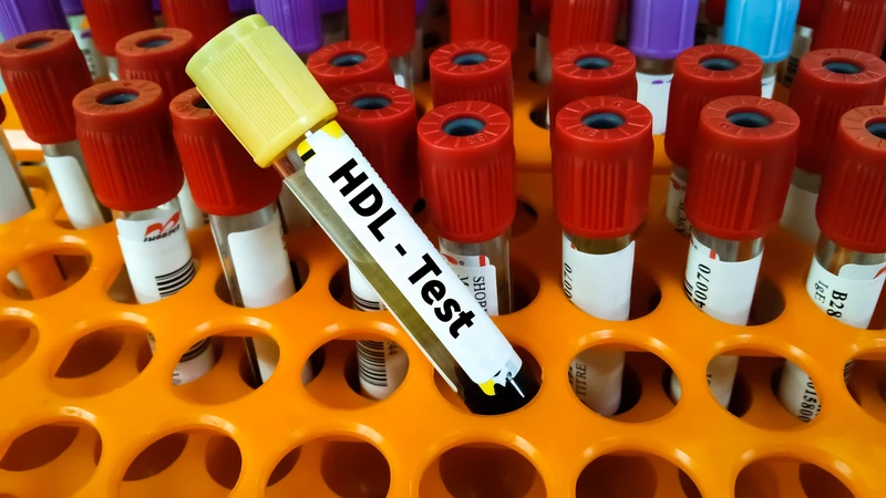 Apolipoprotein A1 (ApoA-I) là loại protein chính cấu tạo nên các hạt HDL