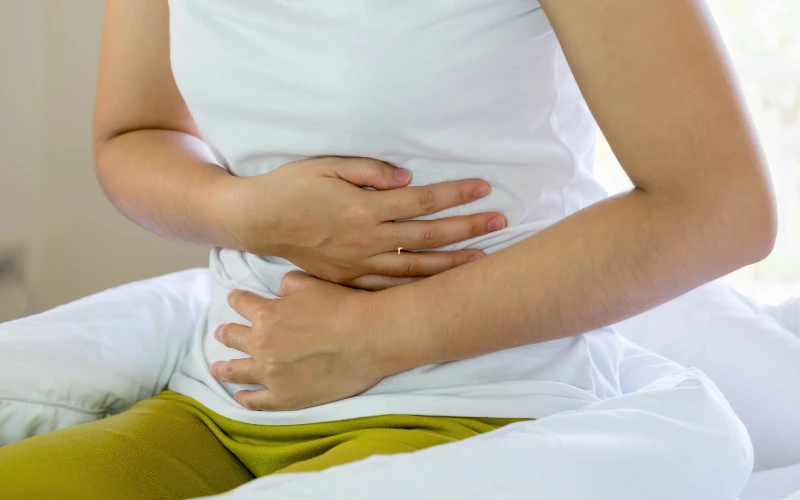 Người bệnh nên chủ động đi khám xét nghiệm nếu xuất hiện các rối loạn tiêu hóa kéo dài