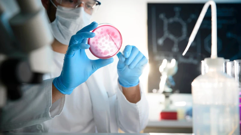 Xét nghiệm bệnh lậu: Phương pháp xét nghiệm và những lưu ý cần biết 3