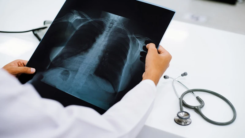 Kết quả cần được đánh giá cùng triệu chứng, tiền sử và các xét nghiệm khác