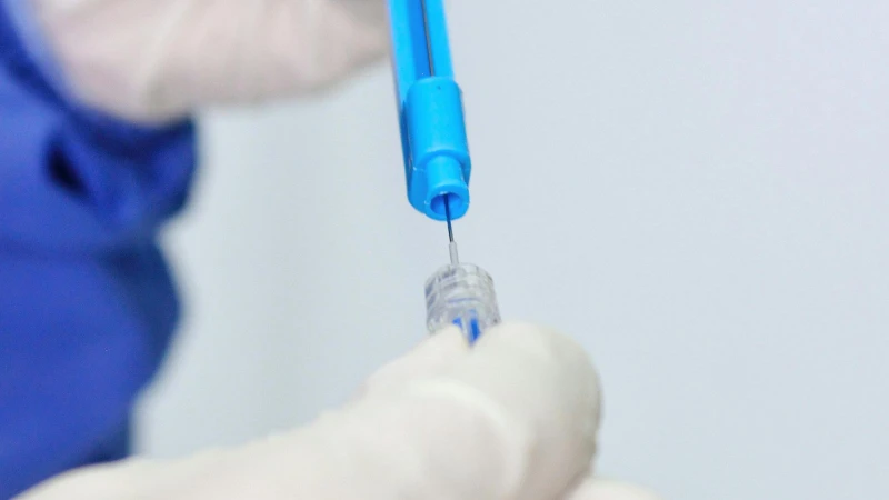 Xét nghiệm C-peptide là xét nghiệm máu dùng để đo lượng C-peptide