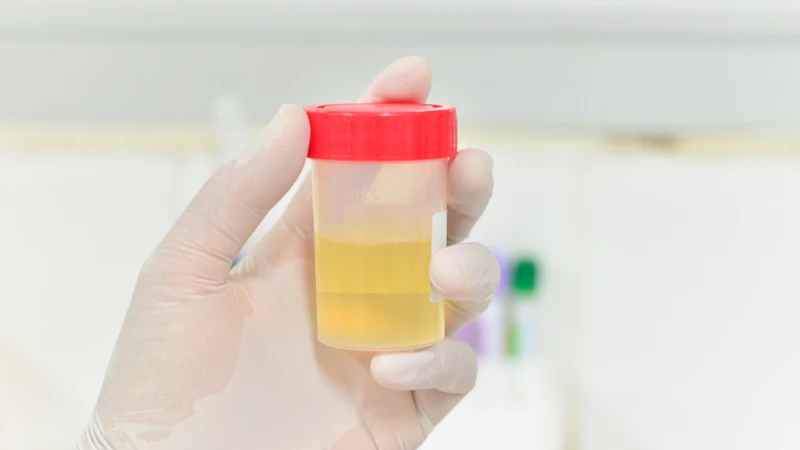 Xét nghiệm albumin niệu hoặc tỉ lệ albumin/creatinin niệu thường dùng để sàng lọc và theo dõi bệnh thận mạn