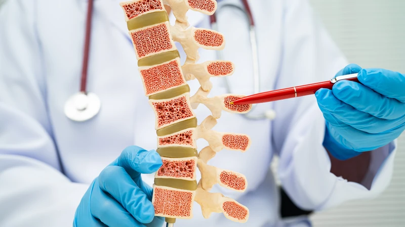Xét nghiệm canxi máu đóng vai trò quan trọng trong việc đánh giá tình trạng loãng xương