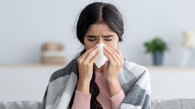 Xét nghiệm chẩn đoán cúm nhanh gồm những phương pháp nào? 1