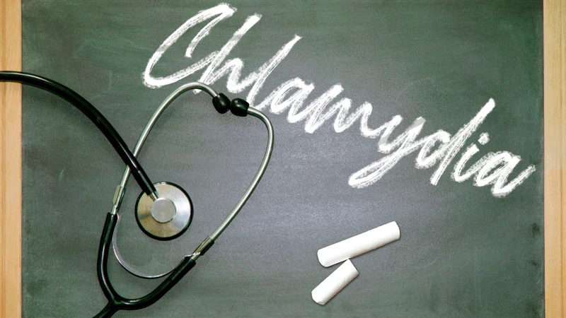 Xét nghiệm Chlamydia được sử dụng để xác định một người có nhiễm vi khuẩn Chlamydia trachomatis hay không