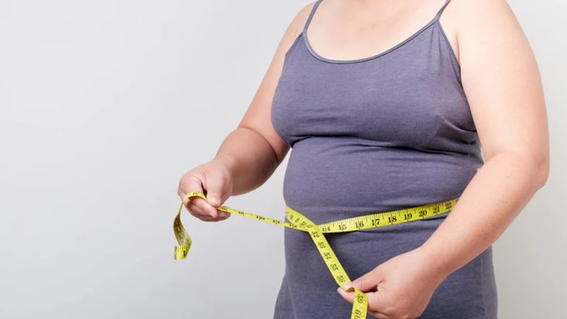 Người béo phì nên làm xét nghiệm cholesterol định kỳ để nắm rõ tình trạng sức khỏe