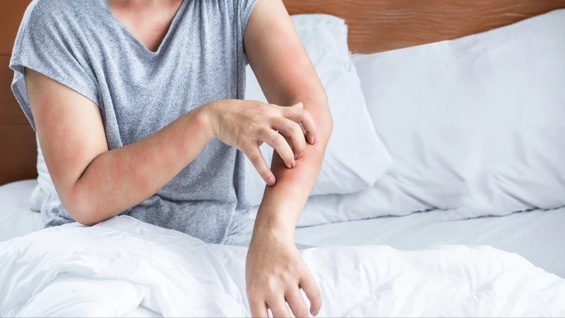 Xét nghiệm dị nguyên là gì? Khi nào cần thực hiện xét nghiệm dị nguyên? 2