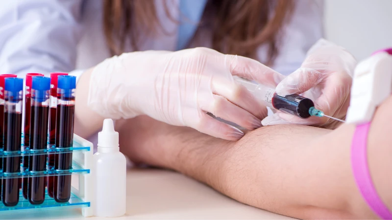 Xét nghiệm dị nguyên là gì? Khi nào cần thực hiện xét nghiệm dị nguyên? 4