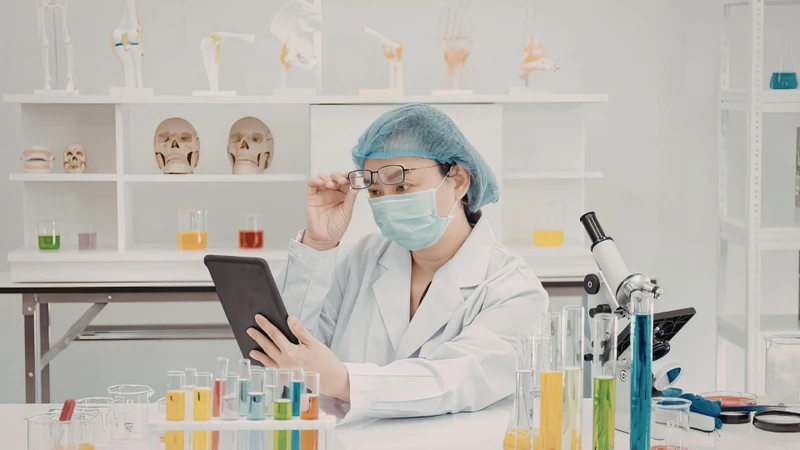 Xét nghiệm định lượng CA 19-9 là một xét nghiệm máu nhằm đo nồng độ kháng nguyên 19-9