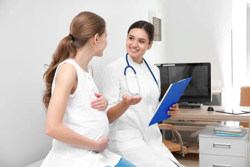 Xét nghiệm double test hết bao nhiêu tiền luôn nhận được sự quan tâm lớn từ các gia đình