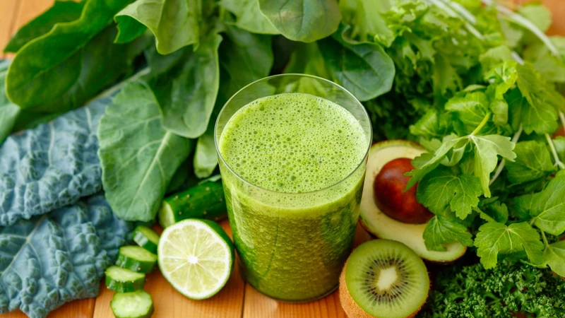 Chế độ ăn đa dạng thực phẩm giàu folate góp phần duy trì sức khỏe và hỗ trợ tạo máu