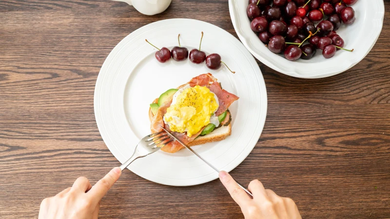 Đánh giá Fructosamine không cần phải nhịn ăn trước khi thực hiện xét nghiệm