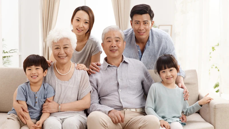 Tiền sử sức khỏe gia đình là một trong những yếu tố quan trọng để cân nhắc thực hiện xét nghiệm