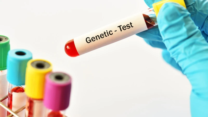Mỗi loại xét nghiệm gen có mục đích phân tích khác nhau