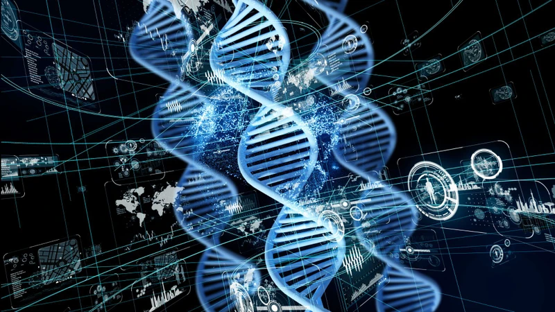 Xét nghiệm gen ung thư là phương pháp phân tích DNA giúp nhận biết nguy cơ mắc bệnh