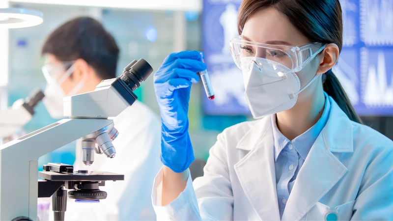 Xét nghiệm giun sán có cần nhịn ăn không? 1