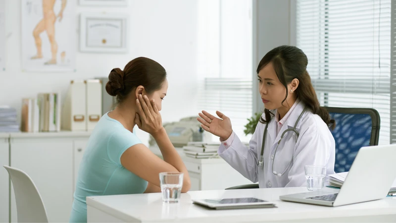 Xét nghiệm giun sán có cần nhịn ăn không? 4