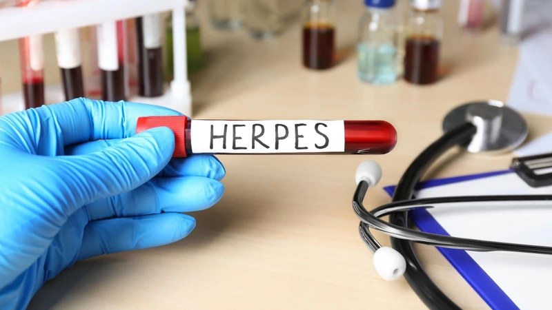 Phòng ngừa giúp giảm nguy cơ lây truyền virus HSV